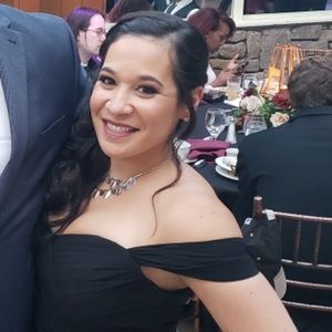 Meet your Posher, Liza